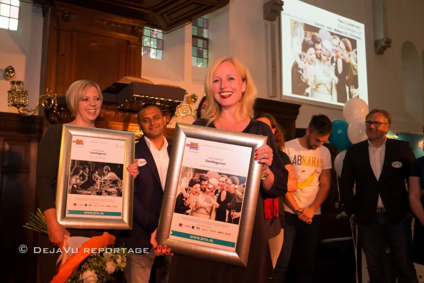 Door Danny Fotografie - Winnaar publieksprijs Familiegevoel