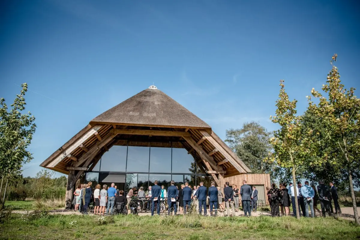 Door Danny Fotografie - Uitvaart of afscheidsfotografie 1