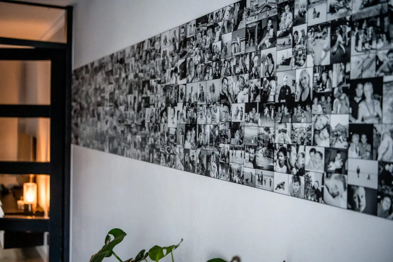 Door Danny Fotografie - fotocollage