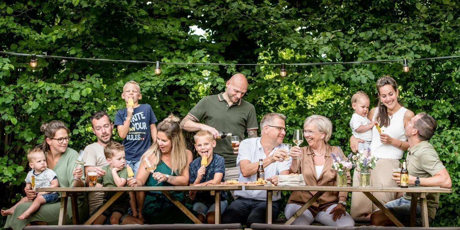 familiefotografie